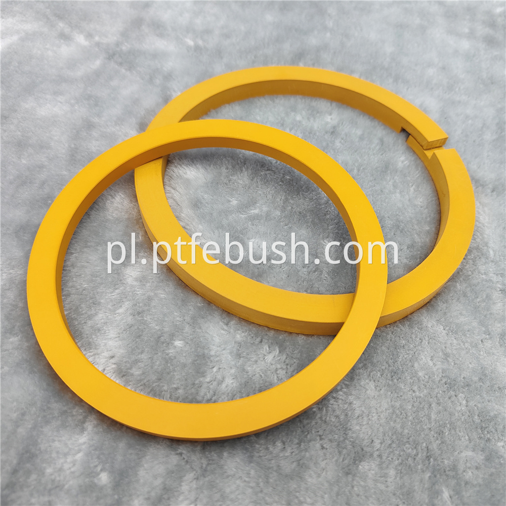 Polyimide Piston Ring 9